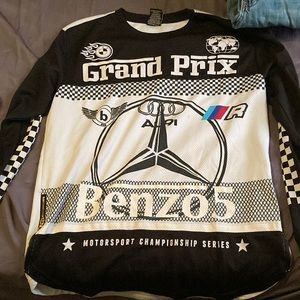 Grand Prix shirt